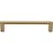 Elements 128 mm Center-to-Center Satin Bronze Gibson Cabinet Pull 105-128SBZ - alternate 3